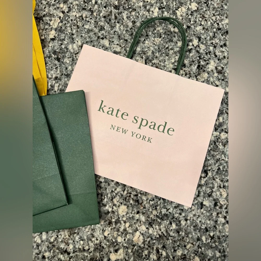 Kate Spade Retail Bags (Medium) Lot - Picture 4 of 9